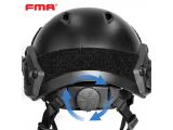 FMA Reaction Parachuting Mountaineering Helmet Cycling Helmet BJ Series TB278